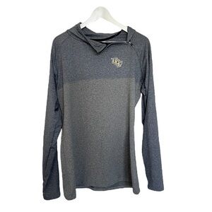 UCF Pullover Long Sleeve Top